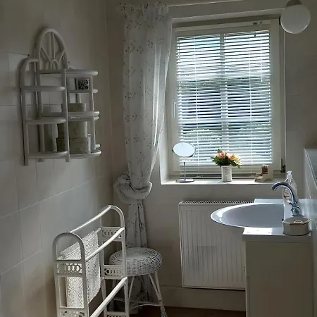 Lavendel Apartman