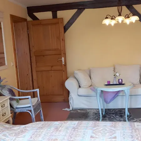 Apartment Lavendel