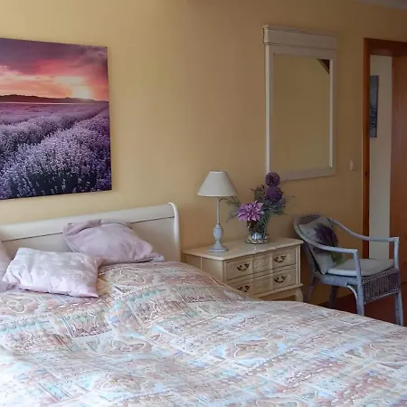 Apartman Lavendel *