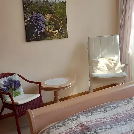 Lavendel Apartman