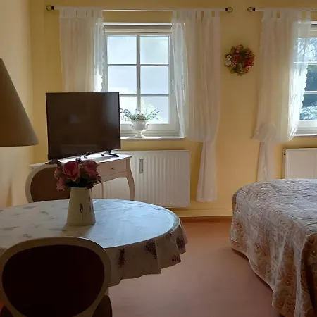 Apartman Lavendel