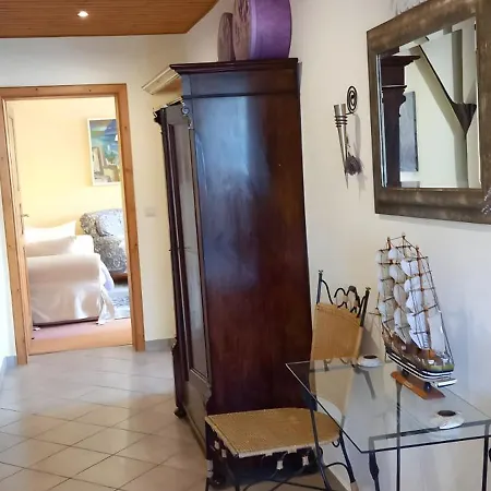 Apartman Lavendel *