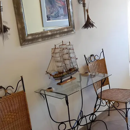 Lavendel Apartment Steffenshagen