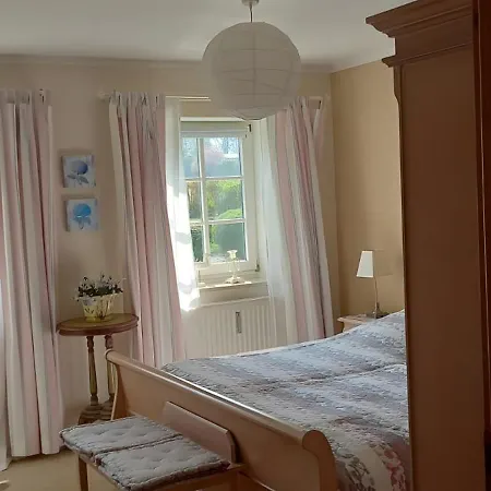 Apartment Lavendel Steffenshagen