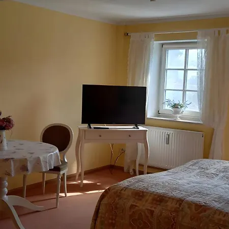 Lavendel Apartman
