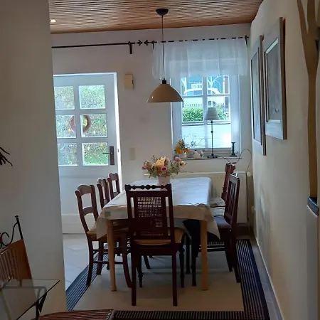 Apartman Lavendel
