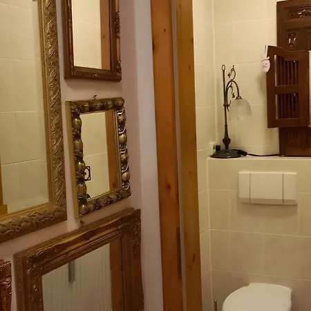 Lavendel Apartman *