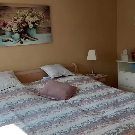 Apartman Lavendel *