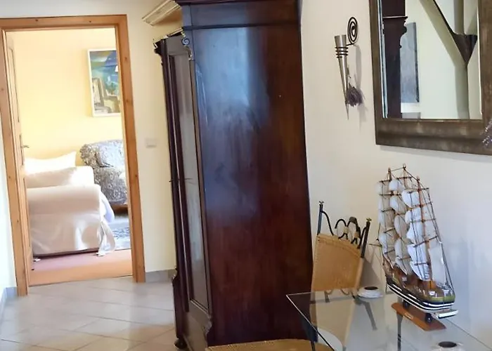 Lejlighed Lavendel *